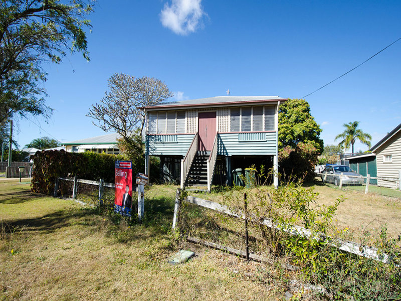 10 Glenmorris Street, Walkervale, Qld 4670 Property Details