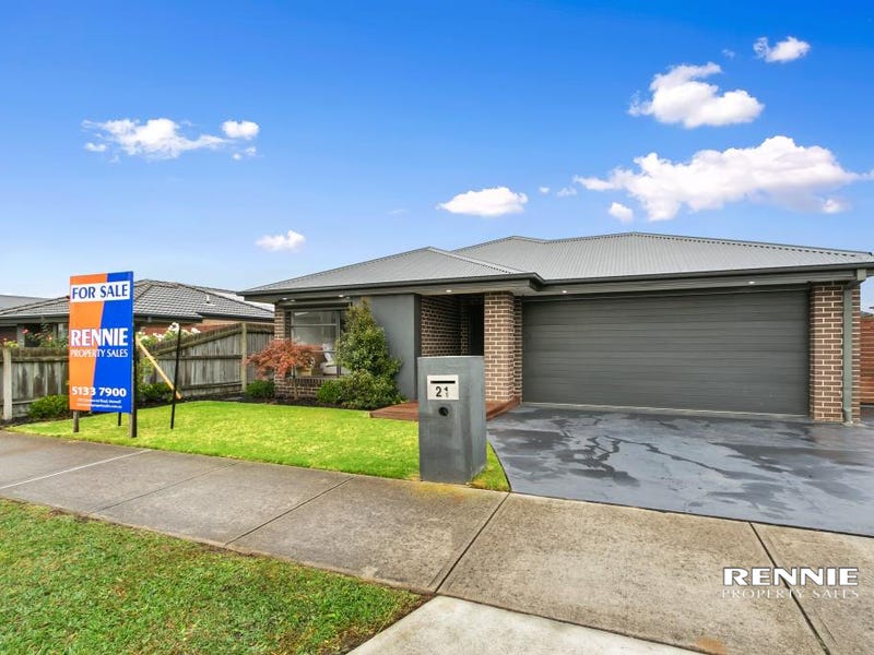21 Sowerby Road, Morwell, Vic 3840 Property Details