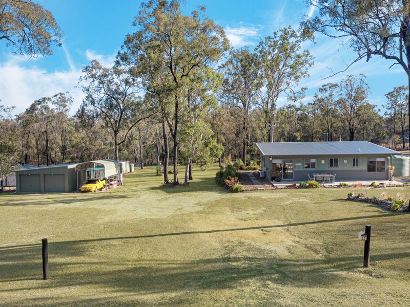 Real Estate & Property for Sale in Laidley Heights, QLD 4341