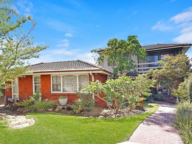 1 Shackleton Avenue, Birrong, NSW 2143 Property Details