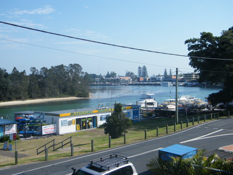 204/3034 Little 'Waterline' Street, Forster, NSW 2428 Property Details