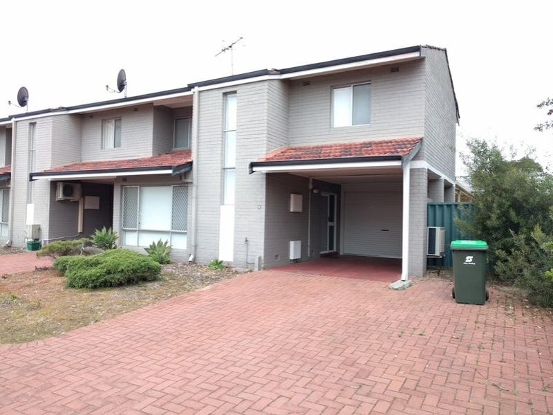 4/18 Selsey Way, Balga, WA 6061