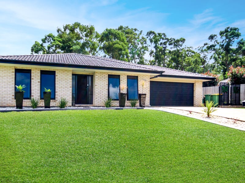 1 Teneale Place, Glass House Mountains, QLD 4518