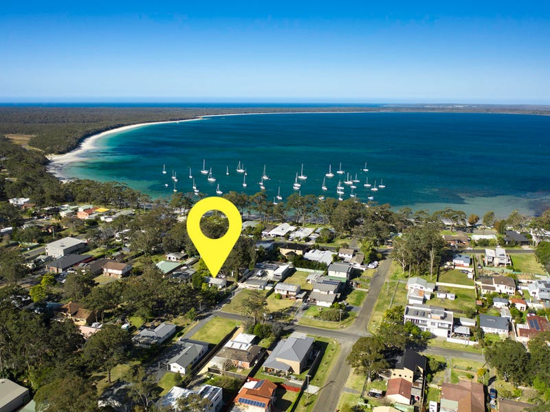 34 Chapman Street, Callala Bay, NSW 2540