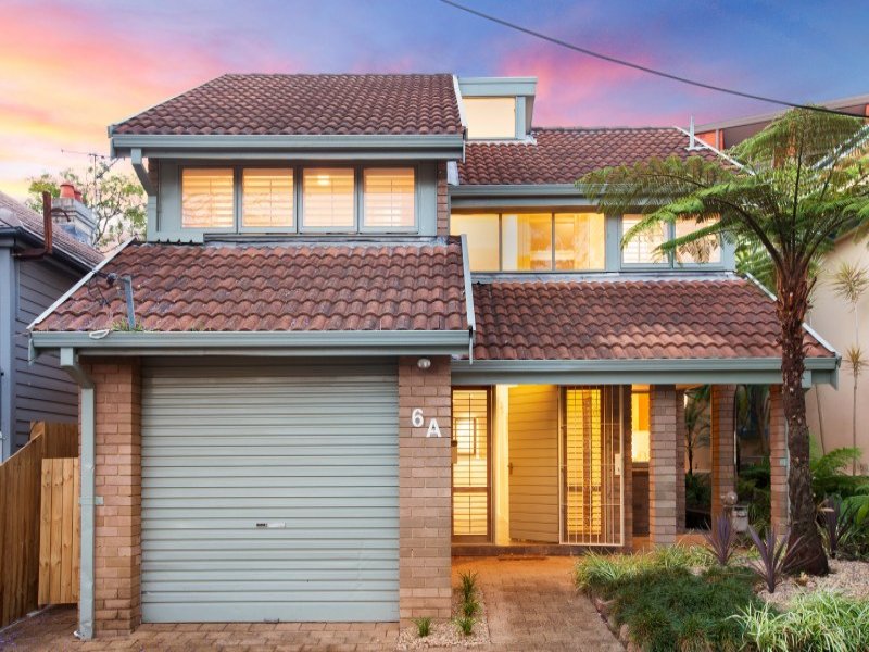 6a Isabella Street, Balmain, NSW 2041 Property Details