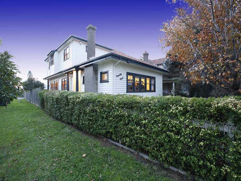 99 Hannan Street, Williamstown, Vic 3016 Property Details