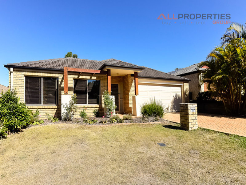 11 Parkside Place, Forest Lake, QLD 4078