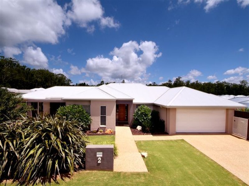 33 Pelican Drive, Rangeville, QLD 4350