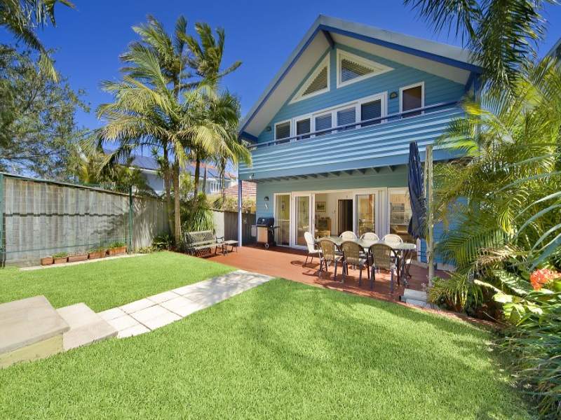 23 Carlton Street, Freshwater, NSW 2096 Property Details