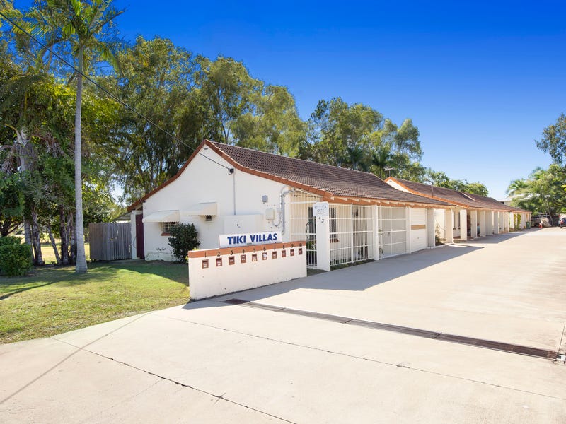 1/43 SURREY STREET, Hyde Park, Qld 4812 - Unit for Sale - realestate.com.au