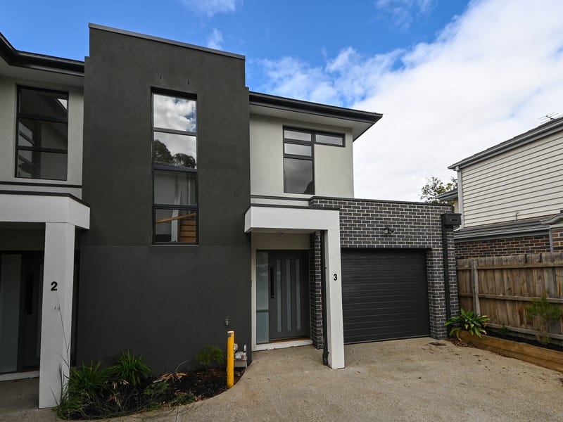 3/252 Waverley Road, Mount Waverley, VIC 3149