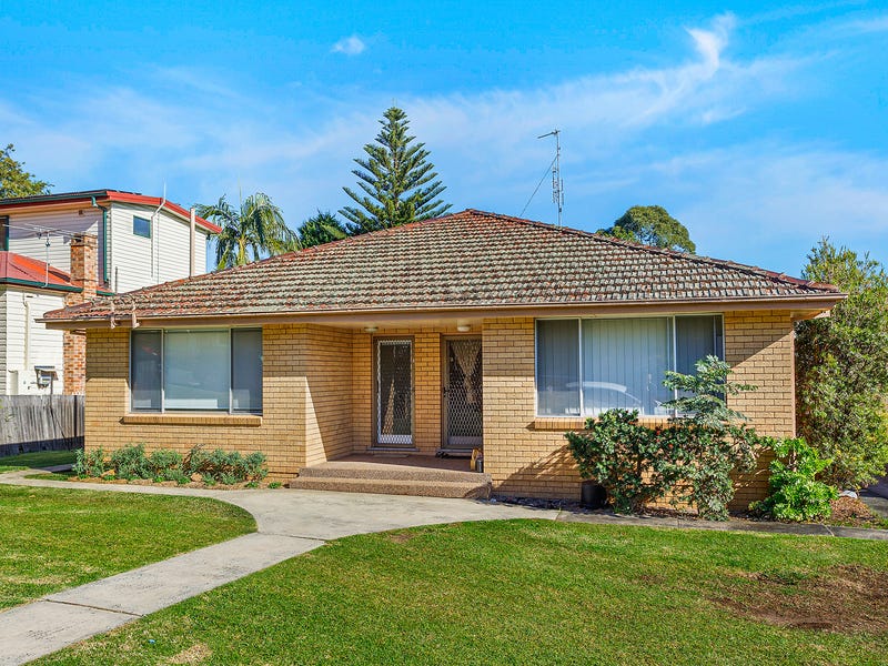 1/52 Hillcrest Street, Wollongong, NSW 2500