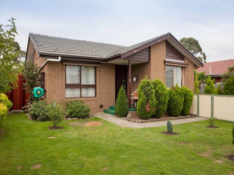 27 Jolimont Avenue, Mulgrave, Vic 3170 Property Details