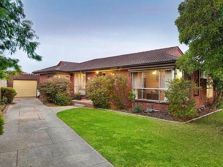 42 Mossfiel Drive, Hoppers Crossing, VIC 3029