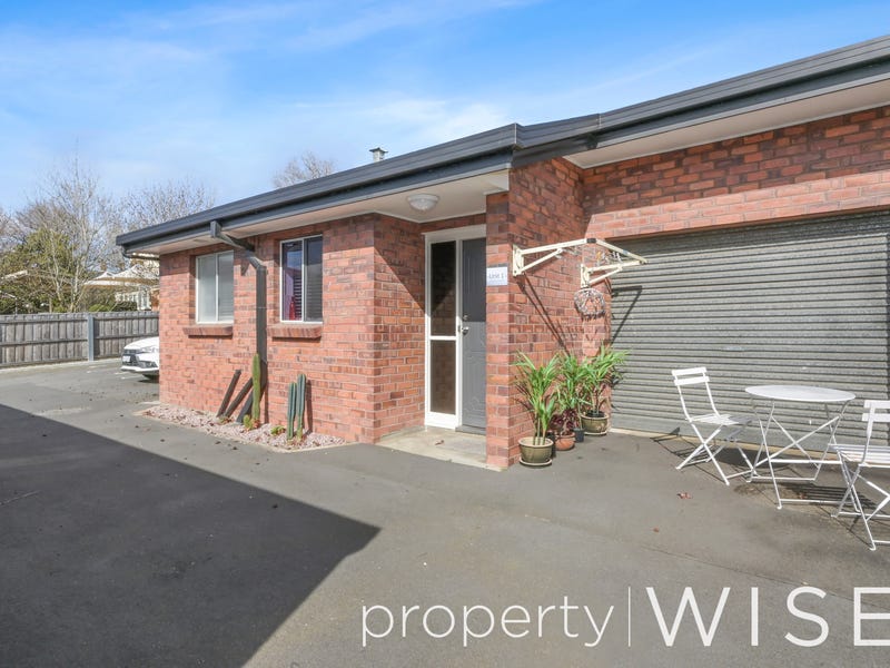 1/115A Elphin Road, Newstead, TAS 7250