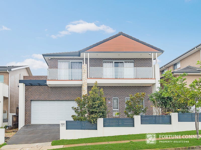 46 Jones Avenue, Potts Hill, NSW 2143