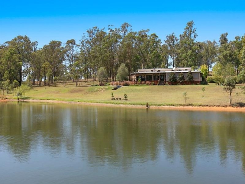 820 Cut Hill Road, Cobbitty, NSW 2570 - Property Details