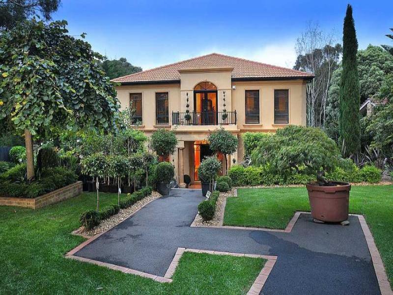 4A Temple Road, Belgrave South, Vic 3160