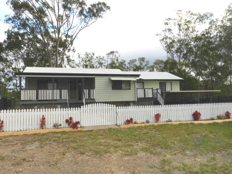 611 Haddock Drive, O'connell, QLD 4680