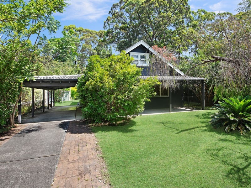 16 Pearl Beach Drive, Pearl Beach, NSW 2256