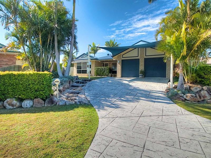 12 Challenger Avenue, Flinders View, QLD 4305