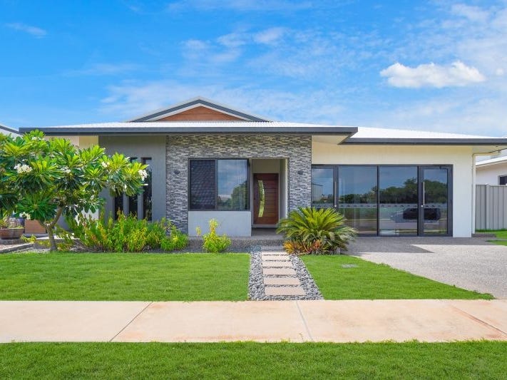 20 Reuben Avenue, Berrimah, NT 0828 Property Details