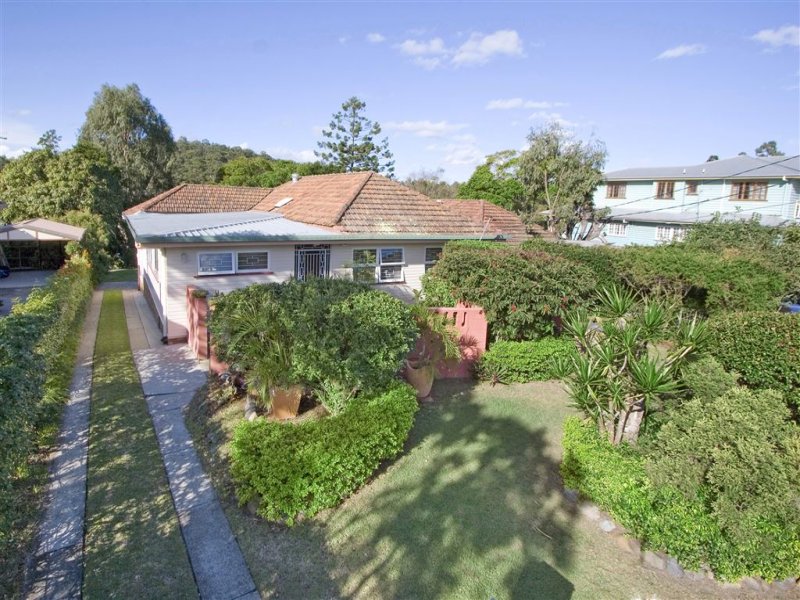 118 Buena Vista Avenue, Coorparoo, Qld 4151 Property Details