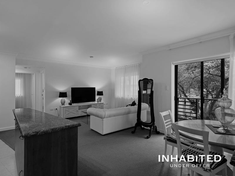 11/110 Mounts Bay Road, Perth, WA 6000 Apartment for Sale