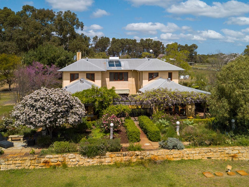 1486 Gingin Brook Road, Muckenburra, WA 6503 Property Details