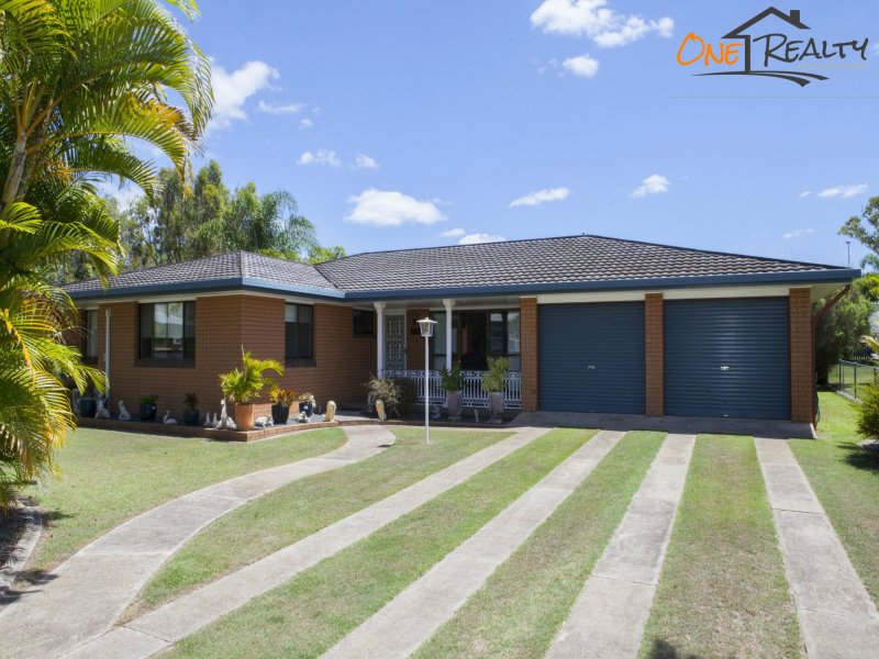 144 Woodstock Street, Maryborough, QLD 4650