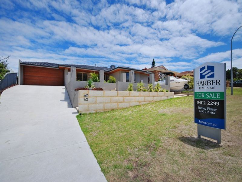 62 Flinders Avenue, Hillarys, WA 6025