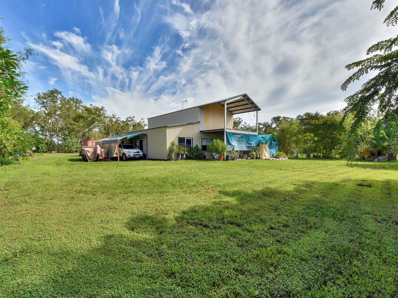 62 Clarke Rd, Marrakai, NT 0822 Property Details