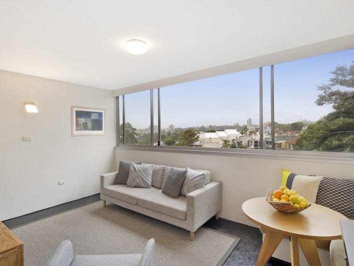306/176 Glenmore Road, Paddington, NSW 2021 Property Details