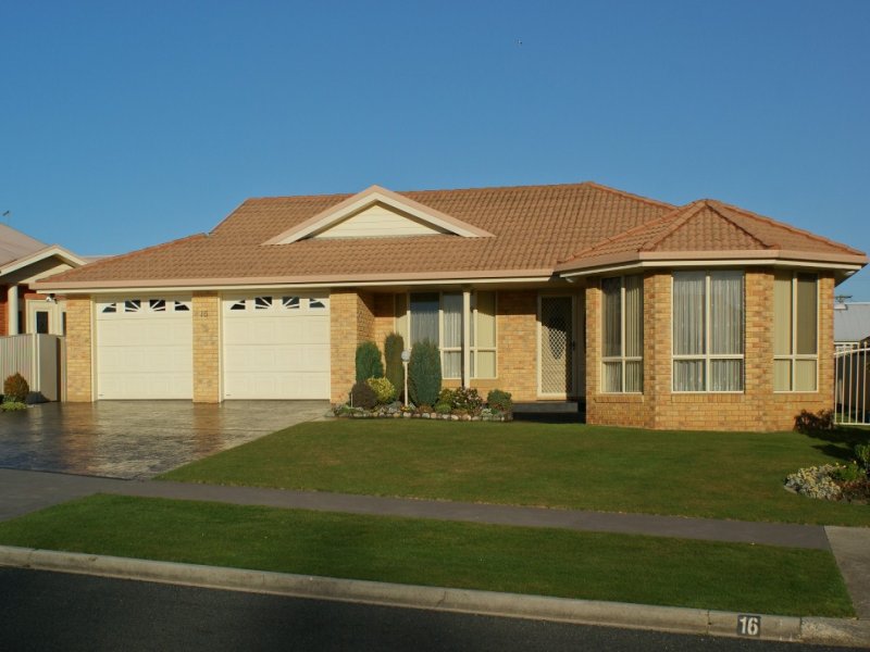 16 Heathcote Street, Ulverstone, TAS 7315