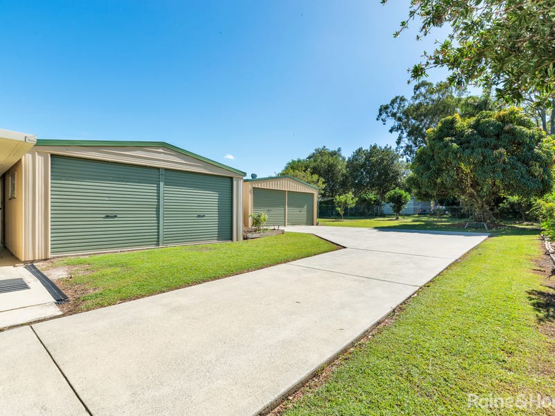 8 Maud Street, Donnybrook, QLD 4510