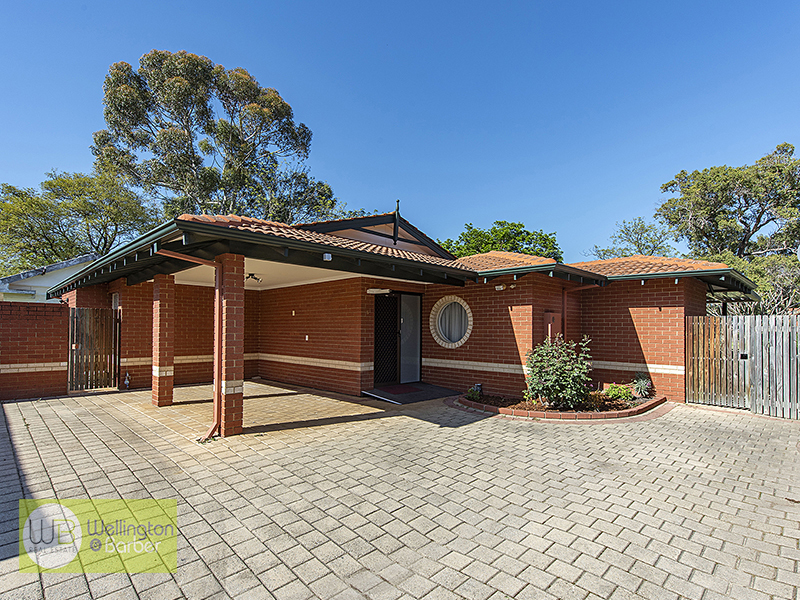 Unit 6/17 Wheatley St, Gosnells, WA 6110 Property Details