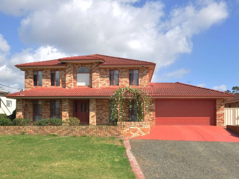 18 Pokolbin Street, Kearsley, NSW 2325 Property Details