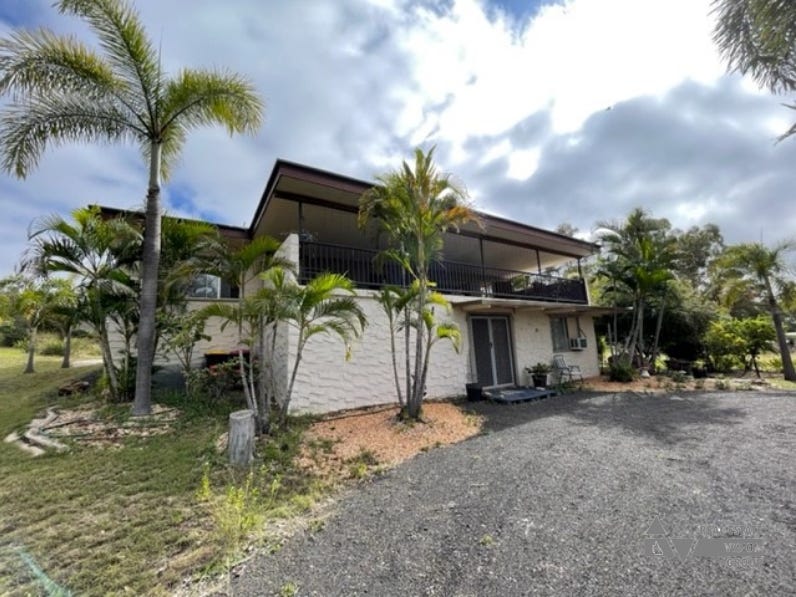 1021 Rubyvale Road, Sapphire Central, QLD 4702