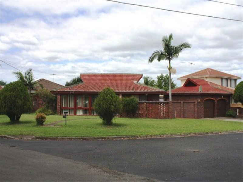 9 Norman Avenue, Hammondville, NSW 2170 Property Details