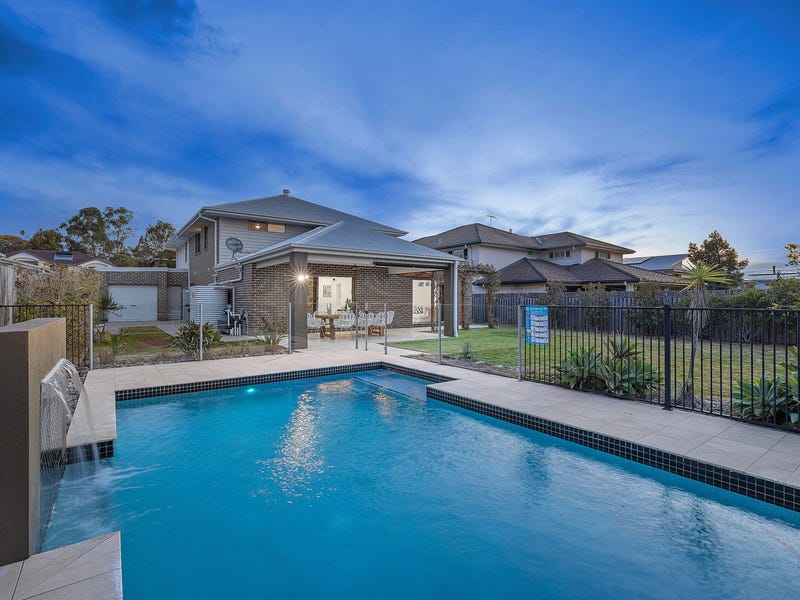 28 Bisley Place, Wakerley, QLD 4154