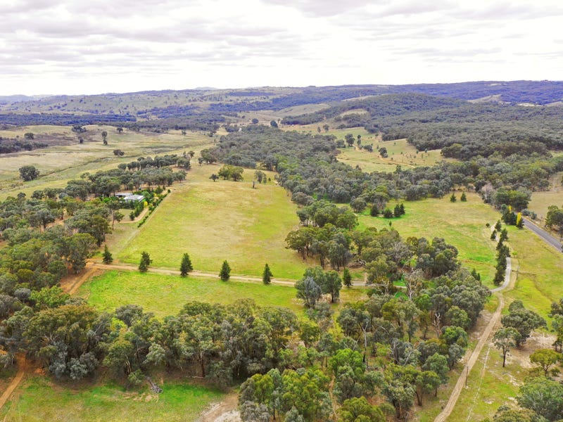 831 Taylors Flat Road, Taylors Flat, NSW 2586