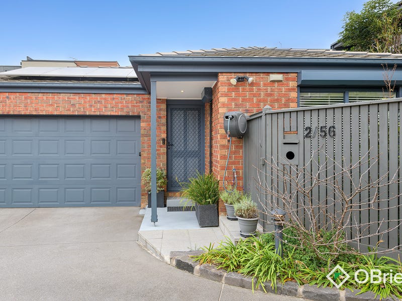 2/56 Nepean Highway, Seaford, Vic 3198 House for Sale