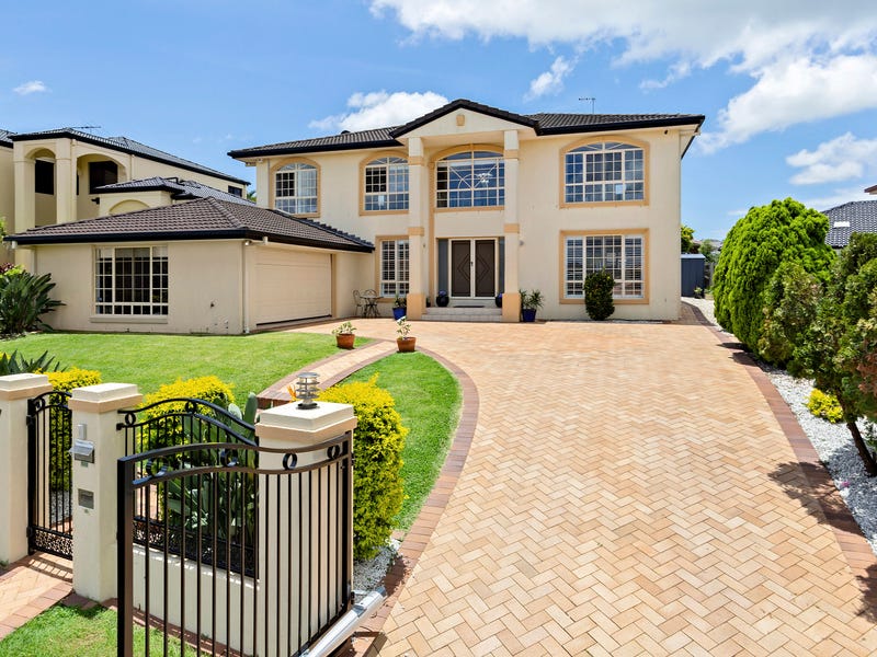 7 Kakirra Place, Eight Mile Plains, QLD 4113