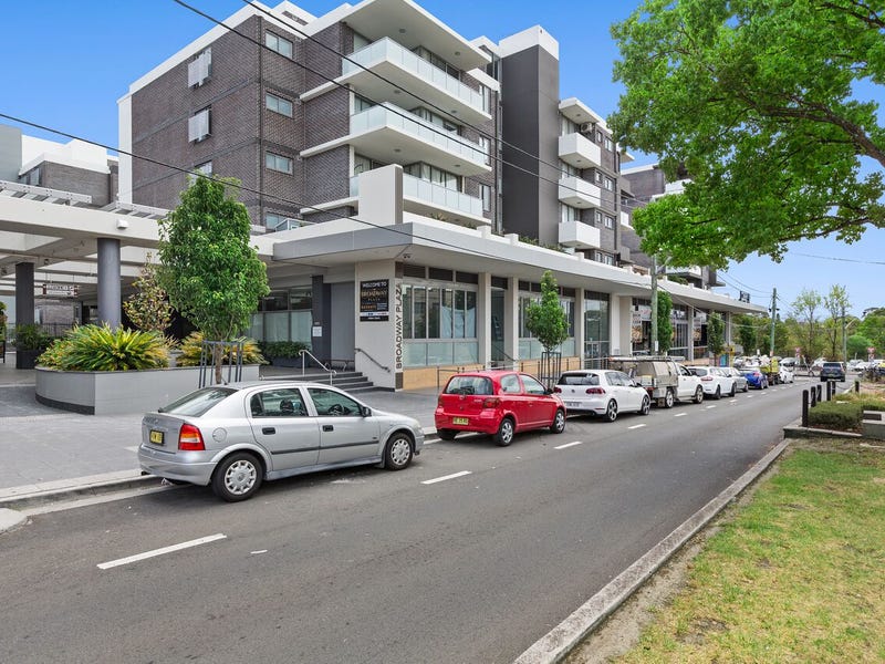 C59/19 The Broadway, Punchbowl, NSW 2196 Property Details