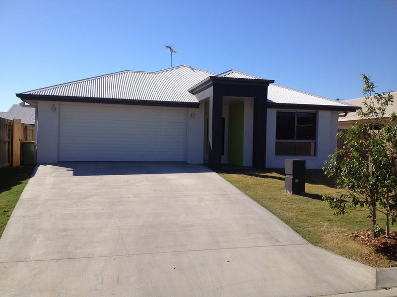 31 Churchill Avenue, Ooralea, QLD 4740