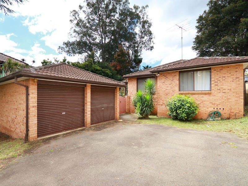 24 King Street, Dundas Valley, NSW 2117