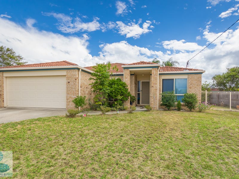 36 Lynfield Drive, Caboolture, Qld 4510 Property Details