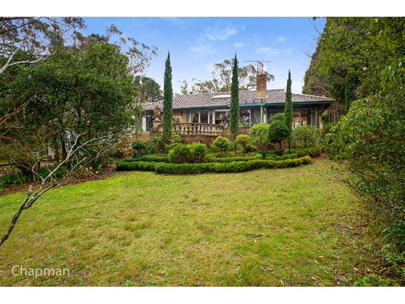 46 Cedar Street, Katoomba, NSW 2780 Property Details