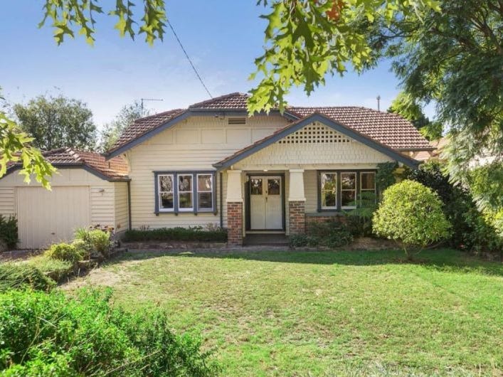 3 Rosedale Road, Glen Iris, Vic 3146