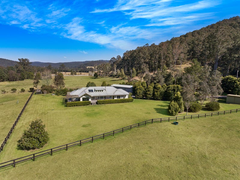 143 Stinsons Lane, Yarramalong, NSW 2259 Property Details